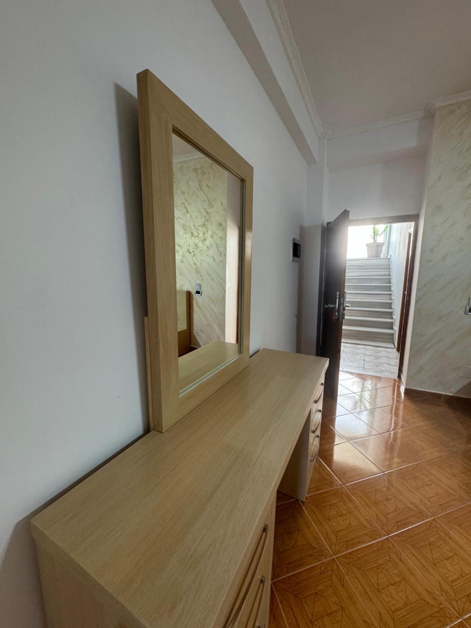 Hotel Frida Himare Buitenkant foto